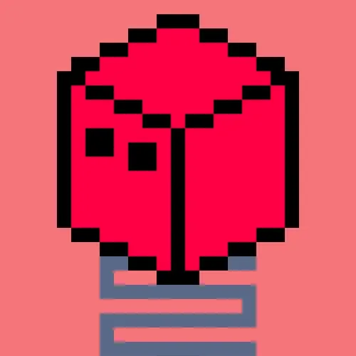 Cube #556