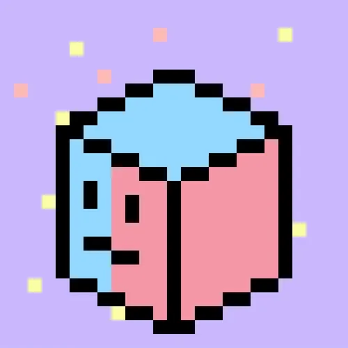 Cube #1222