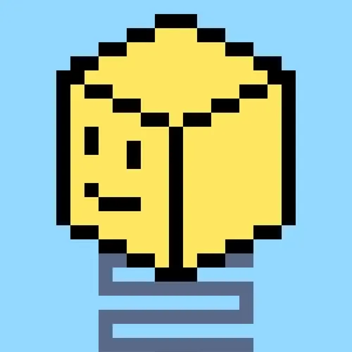 Cube #1556