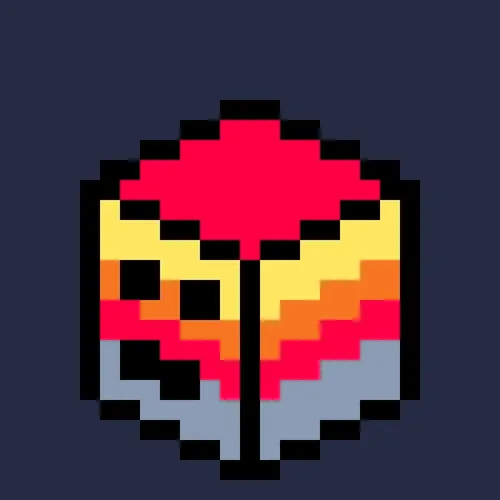 Cube #3353