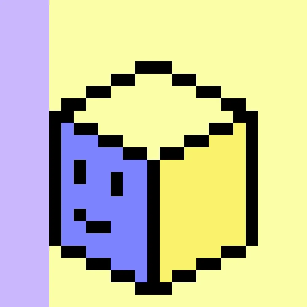 Cube #4422