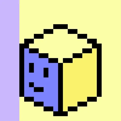 Cube #4422