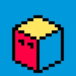 Cube #2095