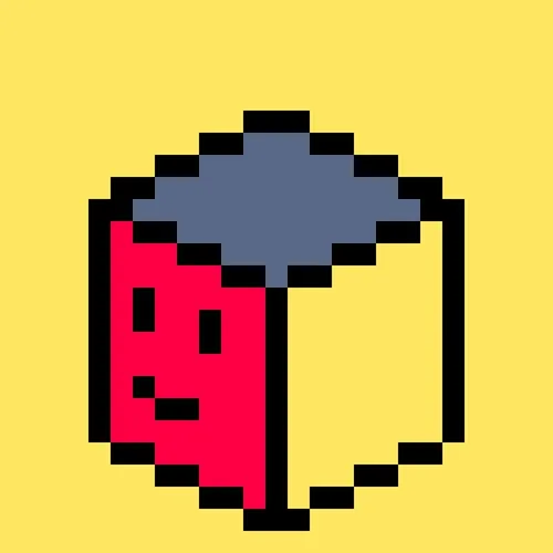 Cube #1748