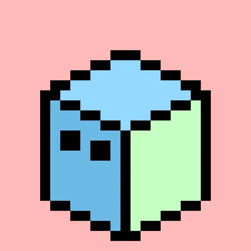 Cube #295