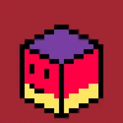 Cube #4055
