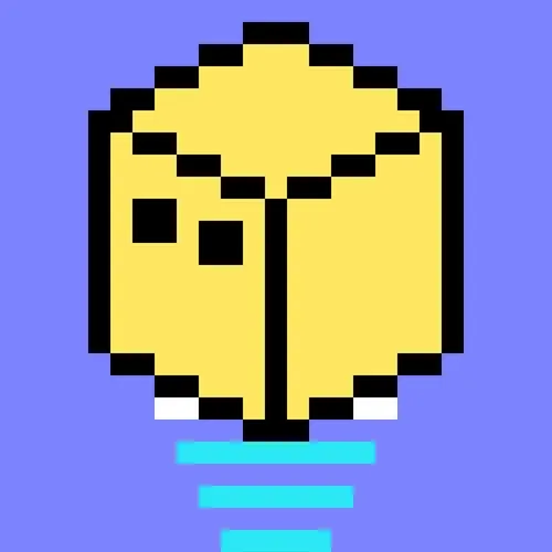 Cube #4299