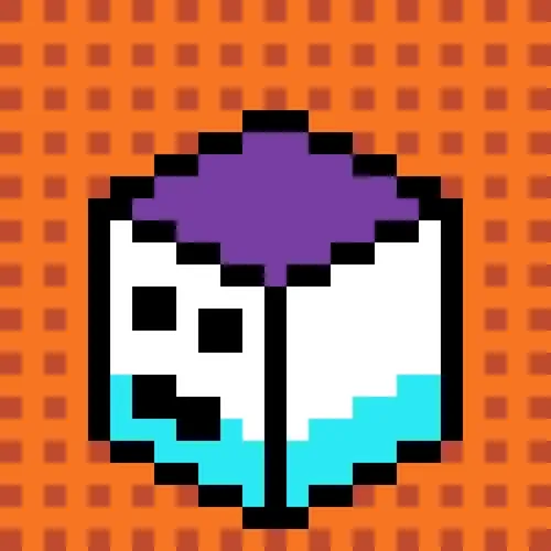 Cube #4139