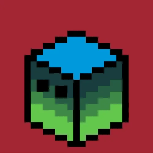 Justcubesnft
