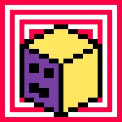 Cube #1668