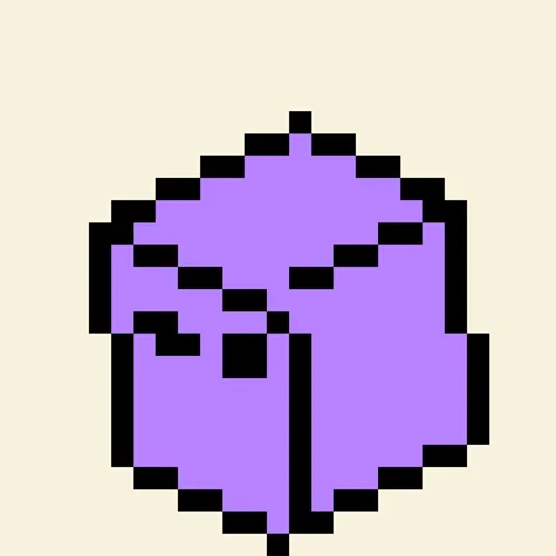 Justcubesnft