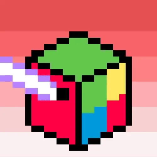 Cube #255