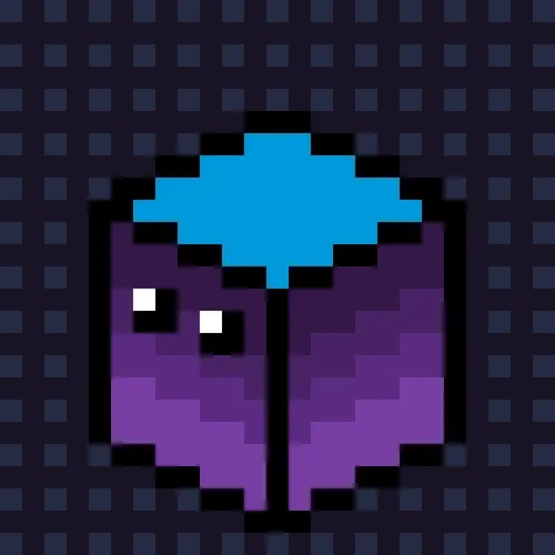 Cube #2333