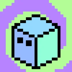 Cube #1027
