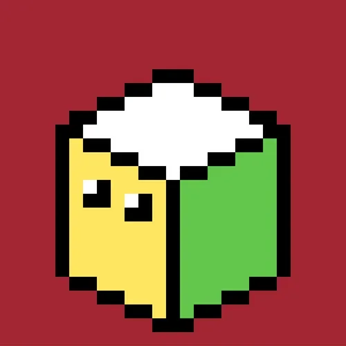 Cube #4428