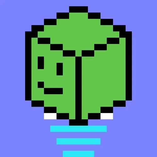 Cube #222