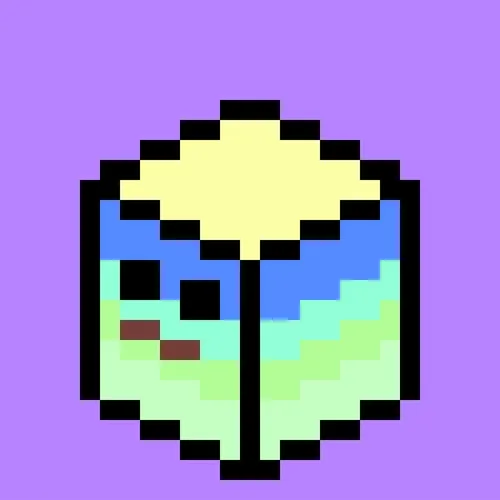 Cube #1594