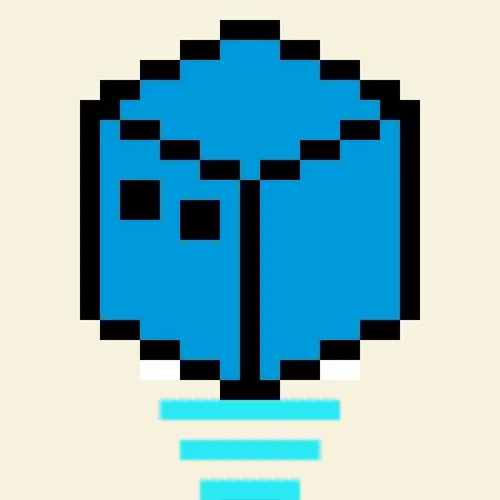 Cube #2728