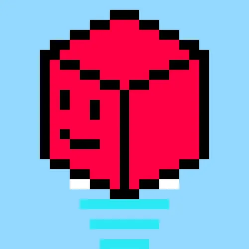 Cube #970