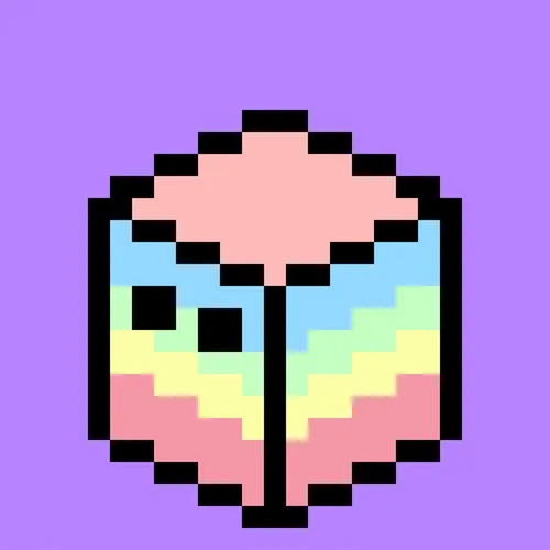 Cube #2377