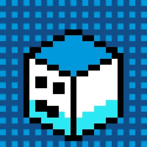 Cube #2037
