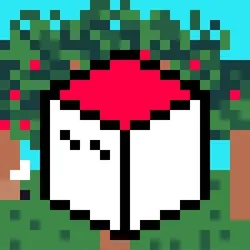 Cube #2535