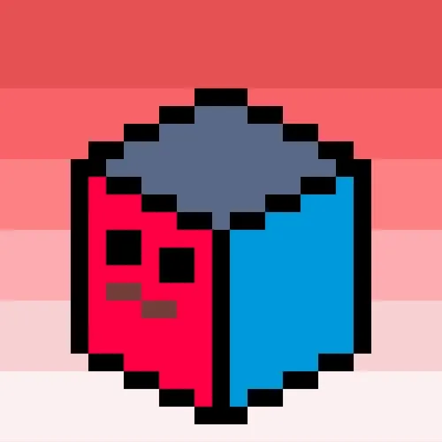 Cube #914