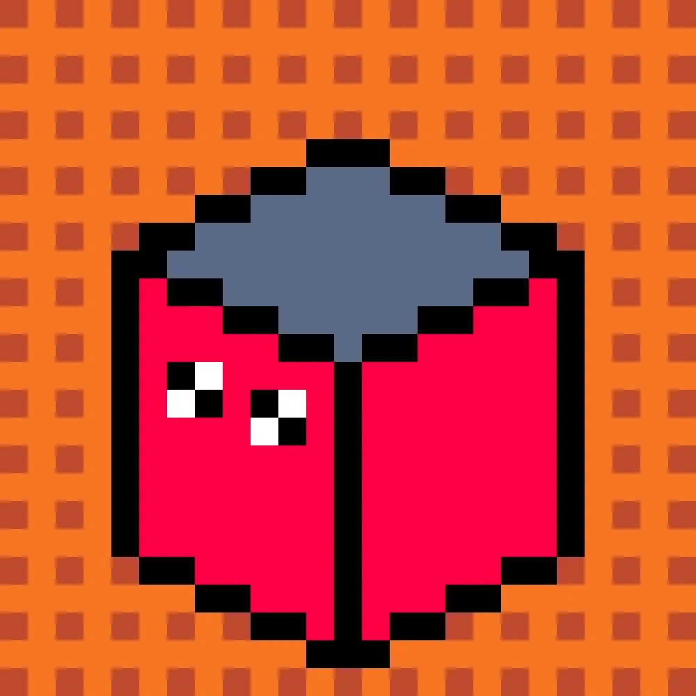 Cube #4298
