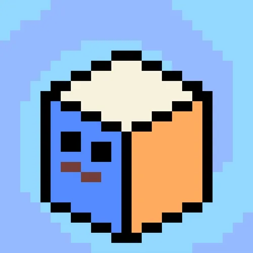 Justcubesnft