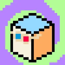 Cube #2540