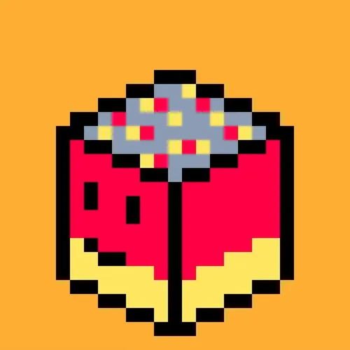 Cube #4114