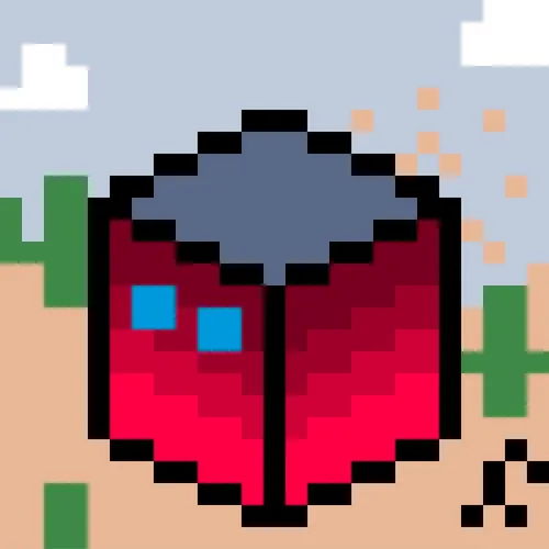 Cube #4229