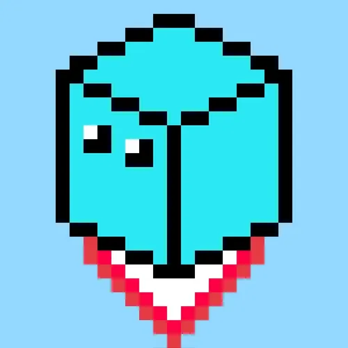 Cube #2319