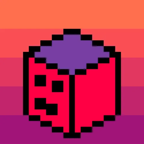 Cube #2524