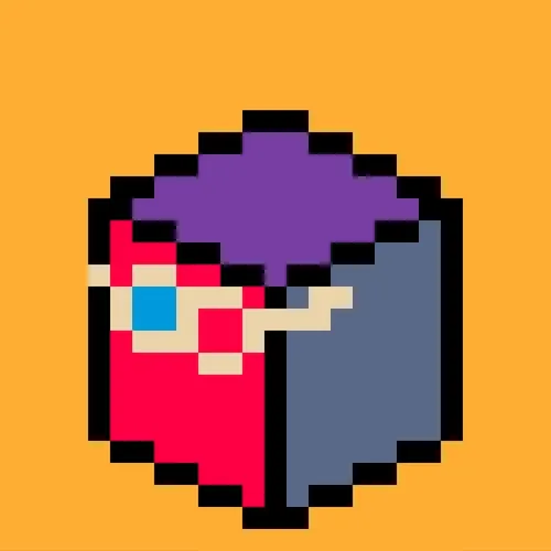 Justcubesnft