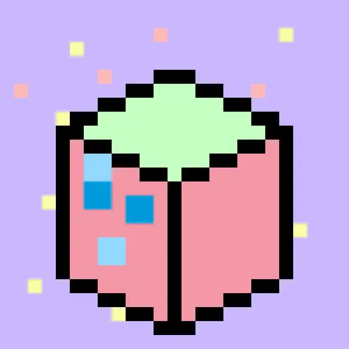 Cube #498