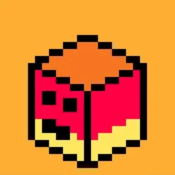 Cube #618