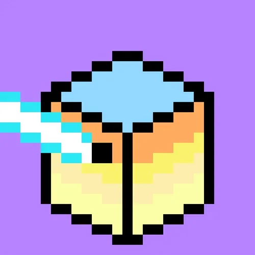 Cube #3713