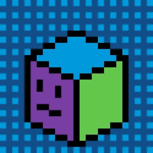 Cube #1659