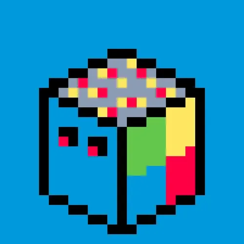 Justcubesnft