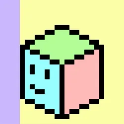 Cube #398