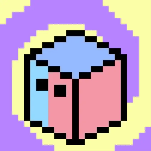Justcubesnft