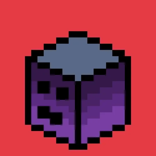 Cube #1291