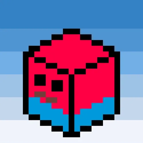 Cube #3172
