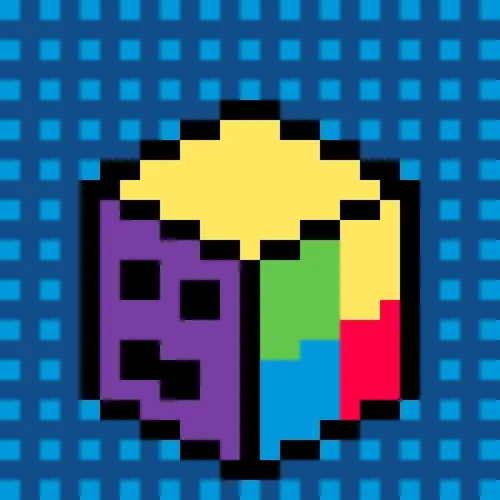 Cube #2989