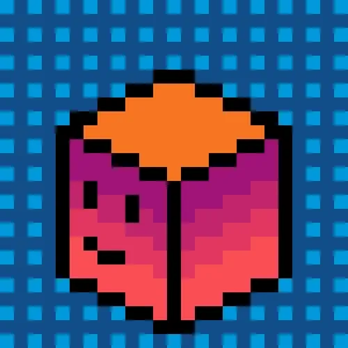 Cube #625