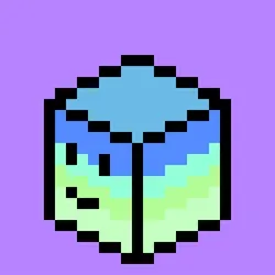 Cube #3132