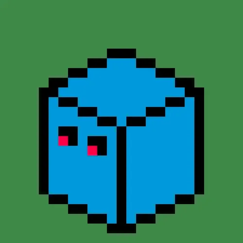 Justcubesnft