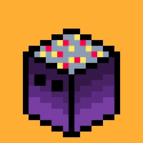 Cube #4319