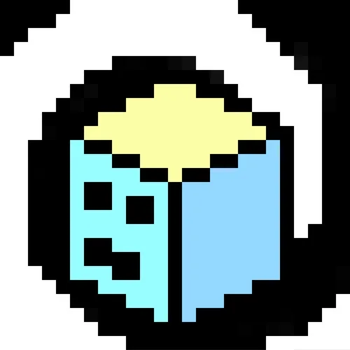 Cube #4416